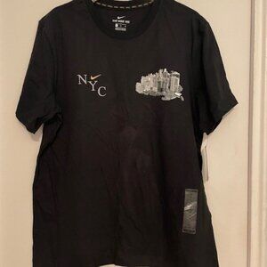 Mens Nike NYC T-shirt